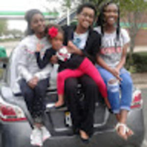 Meet your Posher, Destiny